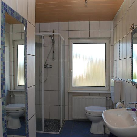 Beautiful Holidayhome With Sauna And Terrace Harscheid Ngoại thất bức ảnh
