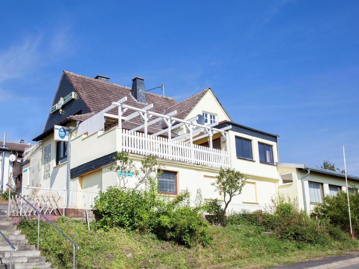 Beautiful Holidayhome With Sauna And Terrace Harscheid Ngoại thất bức ảnh