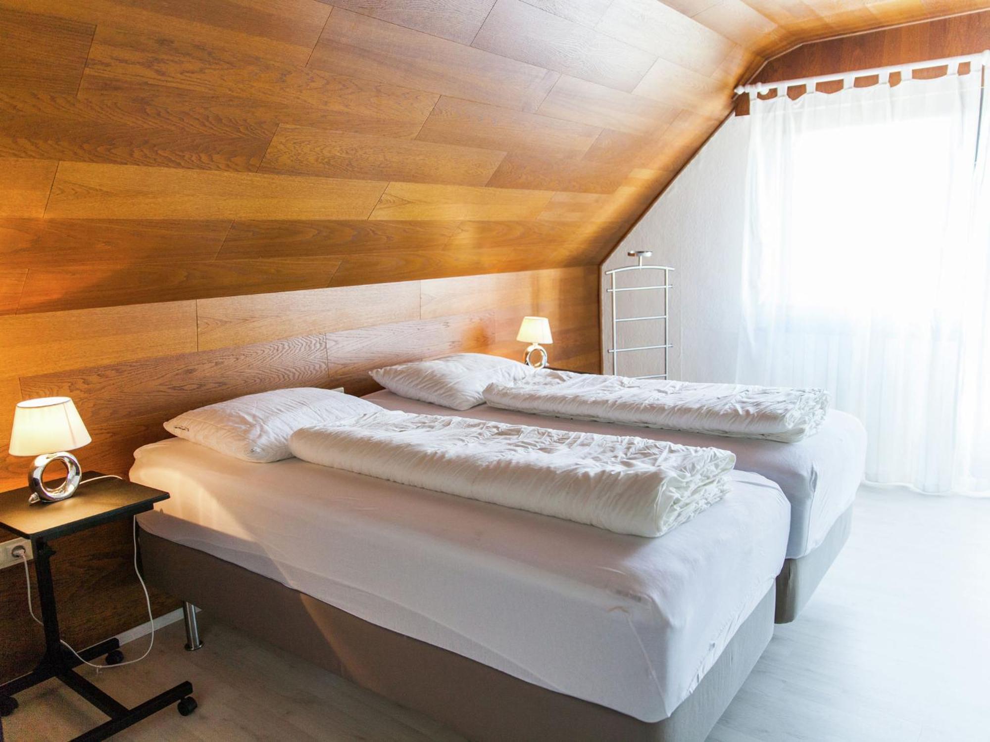 Beautiful Holidayhome With Sauna And Terrace Harscheid Ngoại thất bức ảnh
