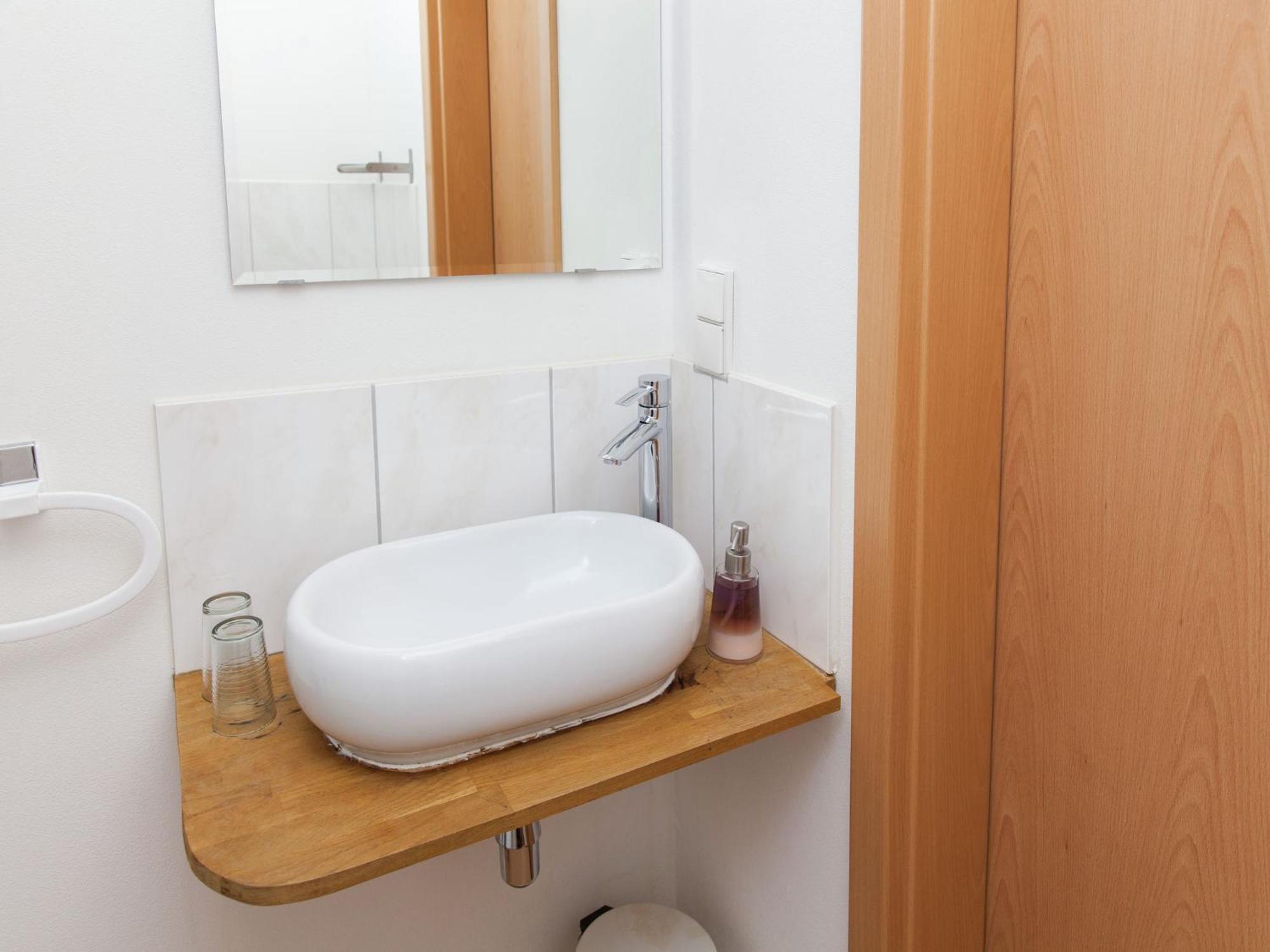 Beautiful Holidayhome With Sauna And Terrace Harscheid Ngoại thất bức ảnh