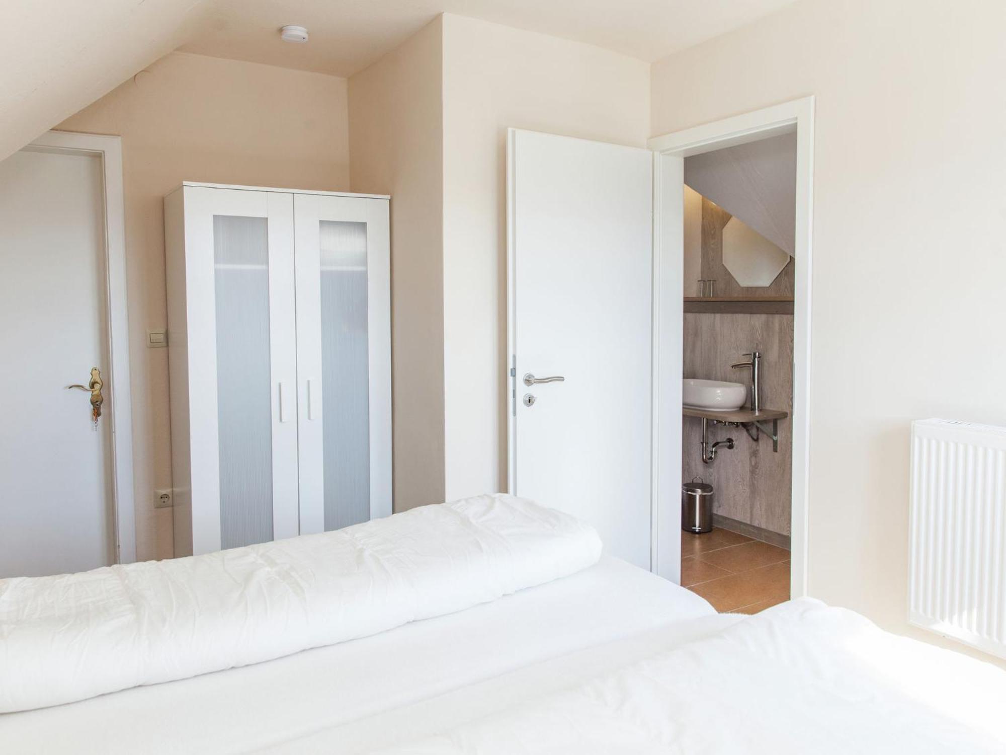 Beautiful Holidayhome With Sauna And Terrace Harscheid Ngoại thất bức ảnh