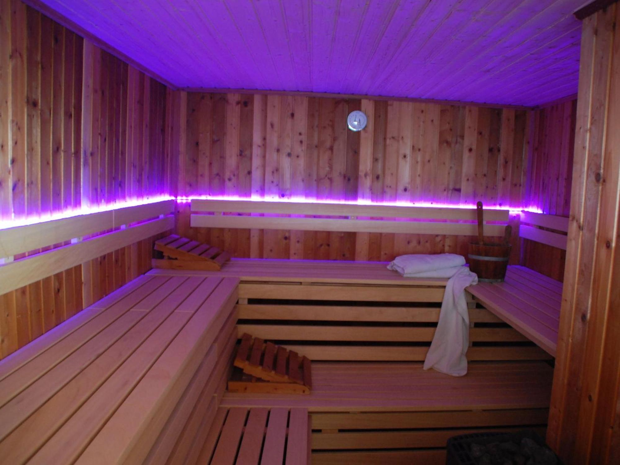 Beautiful Holidayhome With Sauna And Terrace Harscheid Ngoại thất bức ảnh