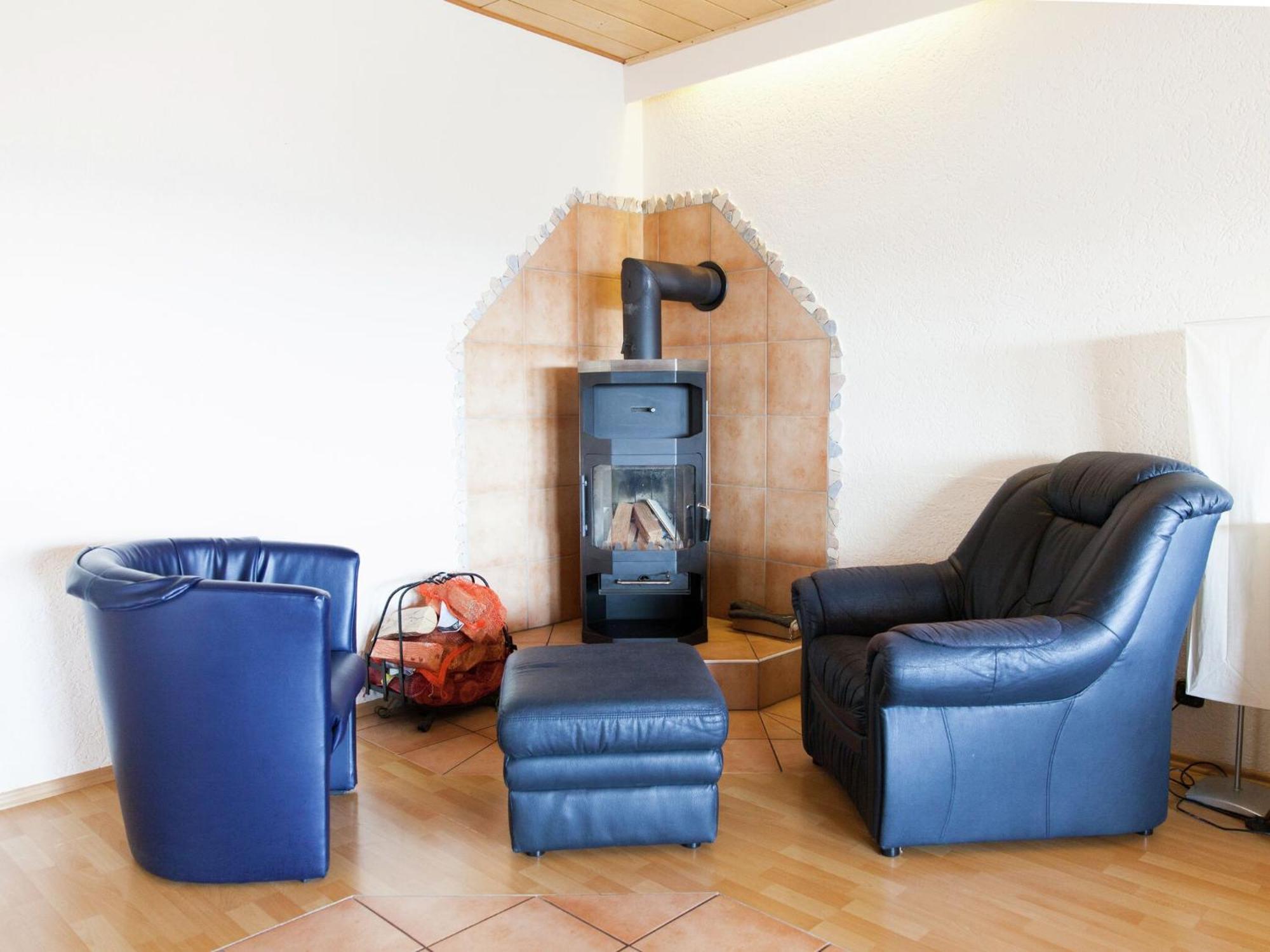 Beautiful Holidayhome With Sauna And Terrace Harscheid Ngoại thất bức ảnh