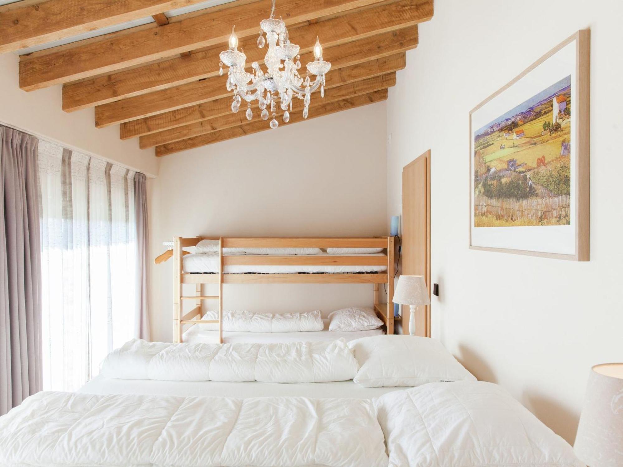 Beautiful Holidayhome With Sauna And Terrace Harscheid Ngoại thất bức ảnh