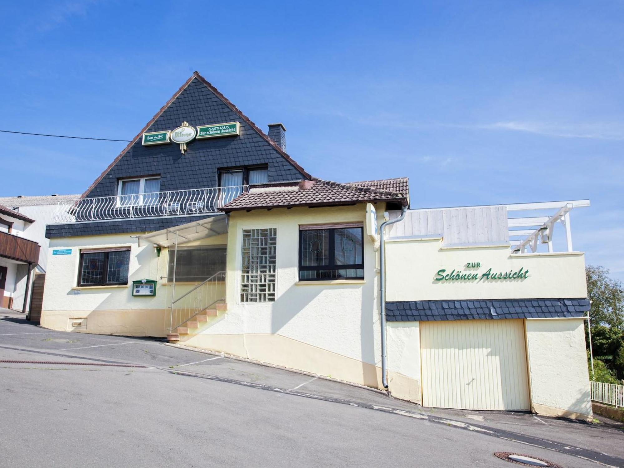 Beautiful Holidayhome With Sauna And Terrace Harscheid Ngoại thất bức ảnh
