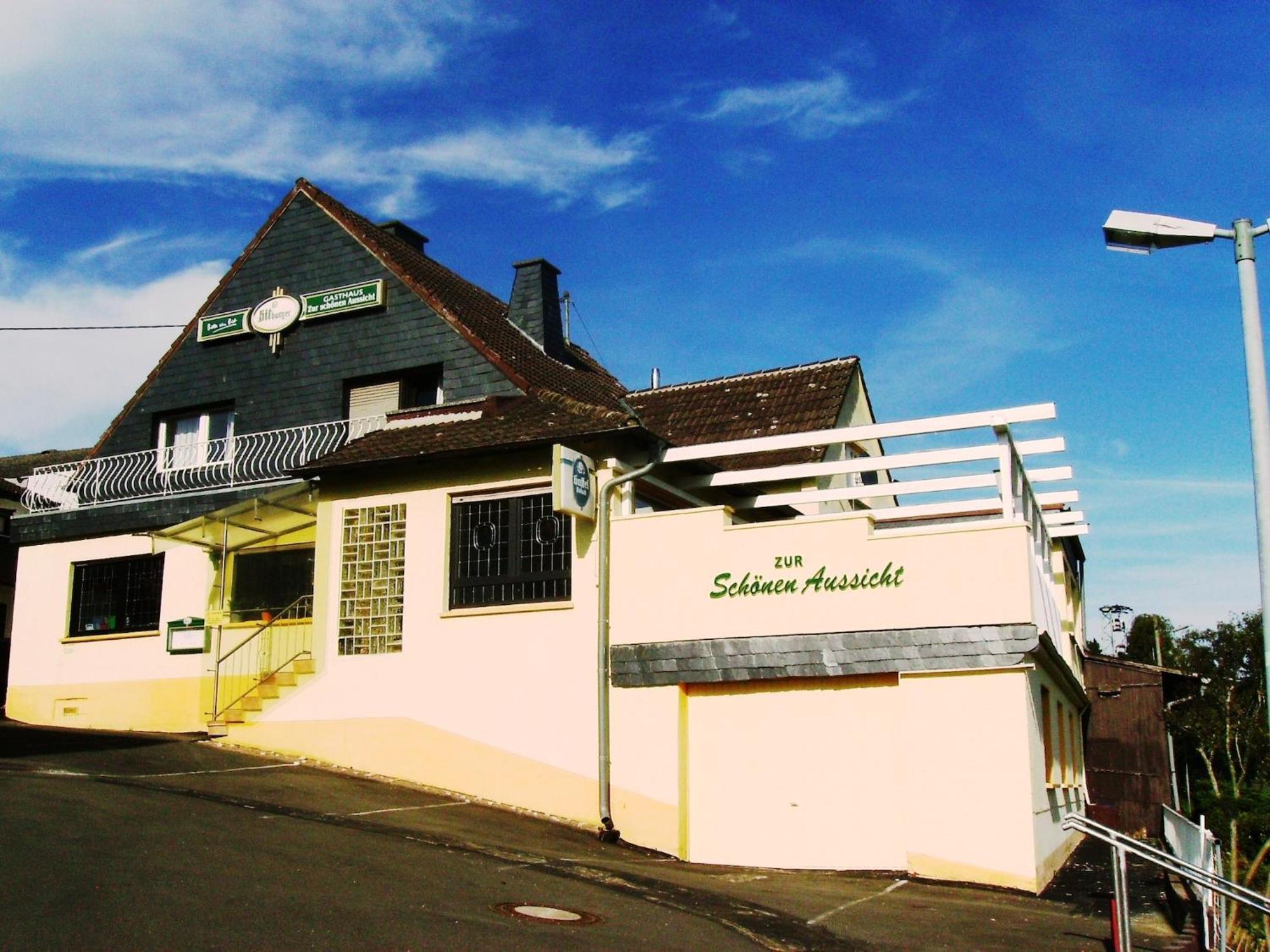 Beautiful Holidayhome With Sauna And Terrace Harscheid Ngoại thất bức ảnh