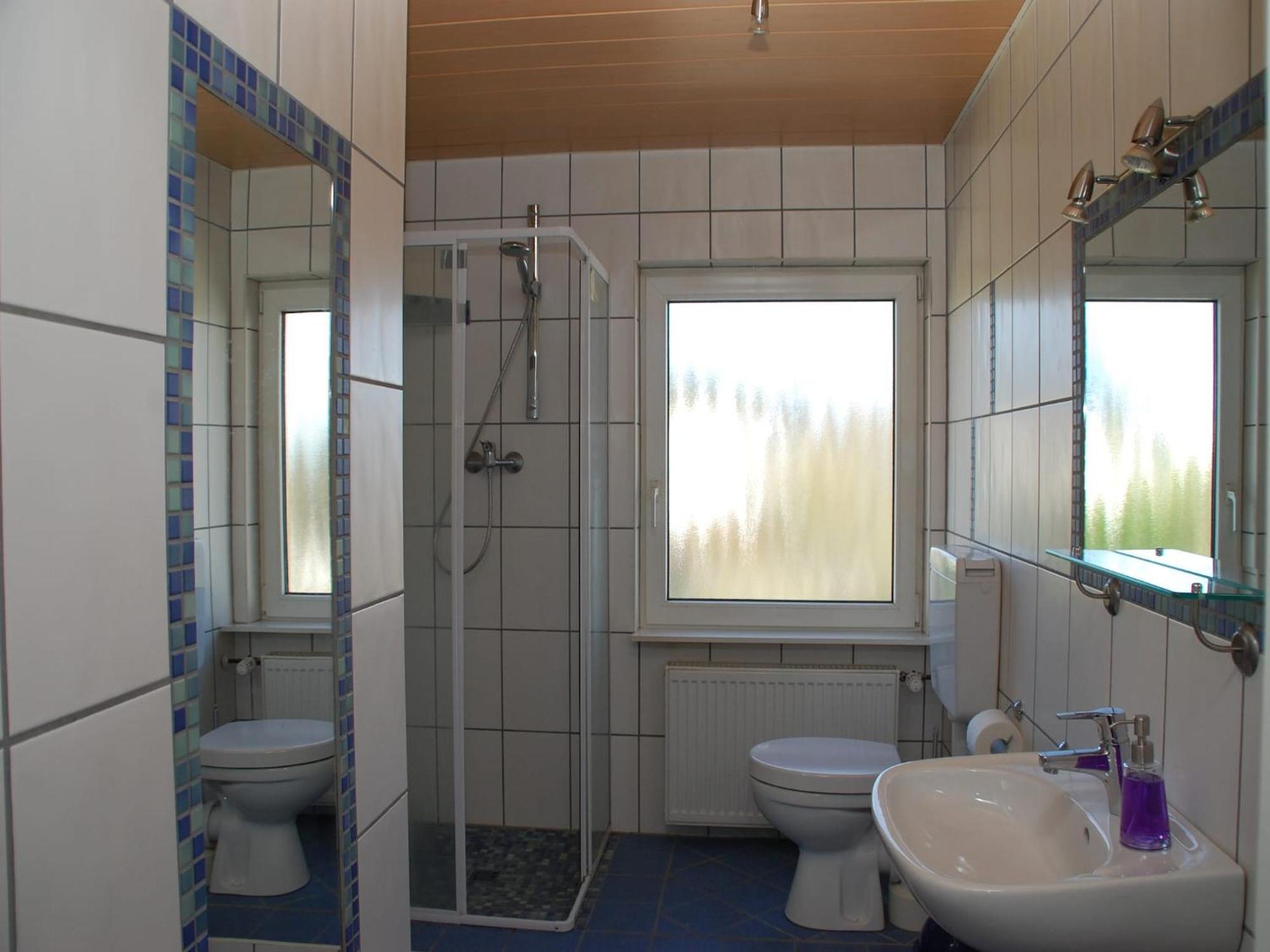 Beautiful Holidayhome With Sauna And Terrace Harscheid Ngoại thất bức ảnh