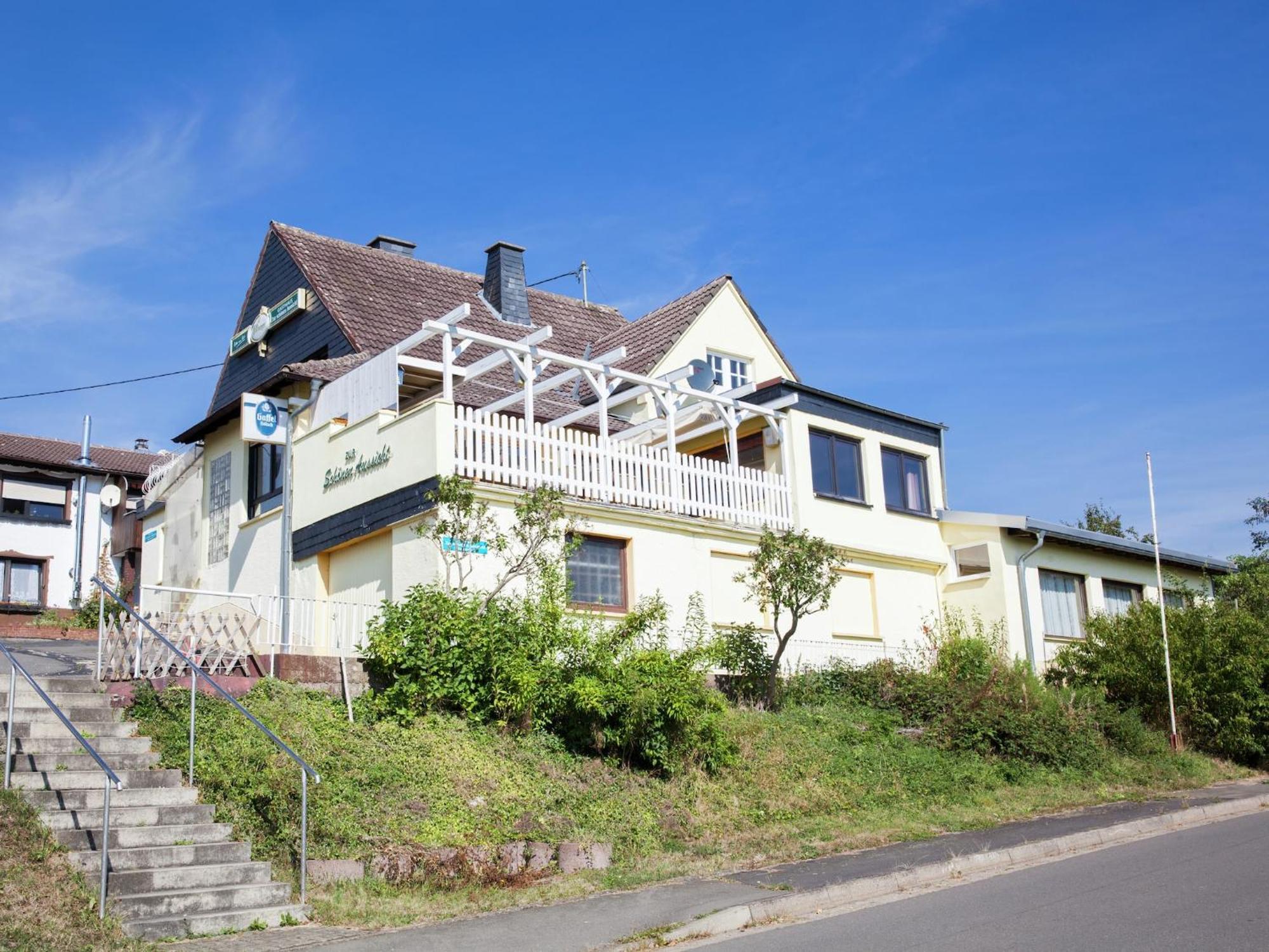 Beautiful Holidayhome With Sauna And Terrace Harscheid Ngoại thất bức ảnh